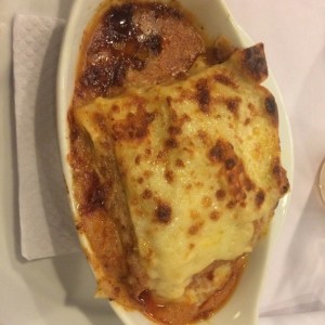 pasticho tradicional