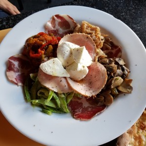 Antipasto