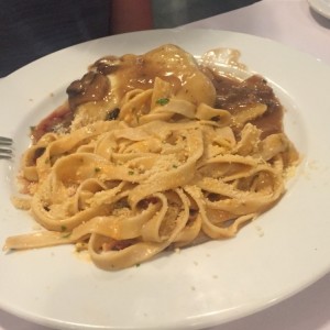 Lomito Balconata