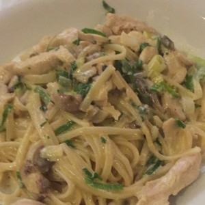 Linguini Himalaya