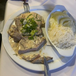 Lomo
