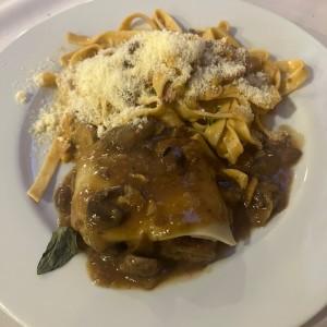 Lomito Balconata
