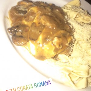 Cartoccio De Pollo