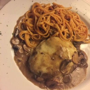 Cartoccio de lomito