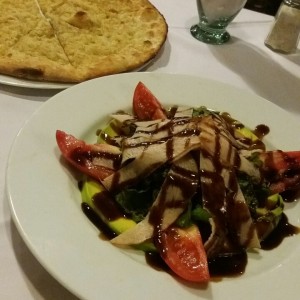 ensalada