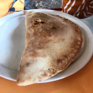 calzone