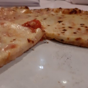 Pizza Margarita