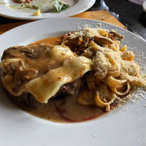 lomito balconata