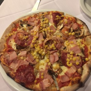 pizza