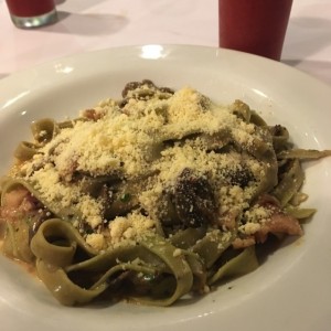 Balconata Fetuccini