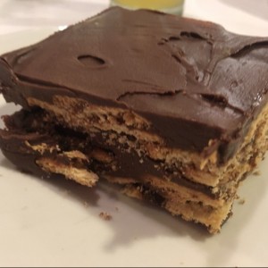 marqueza de chocolate