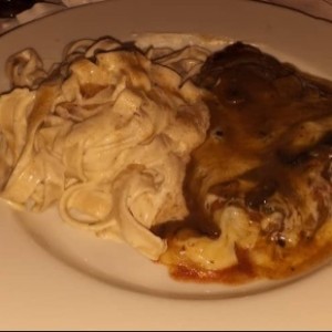 Cartoccio de lomito
