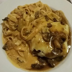 Lomito a la balconata