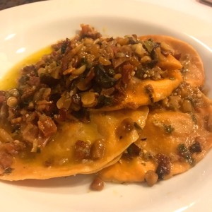 Torteloni al Mani