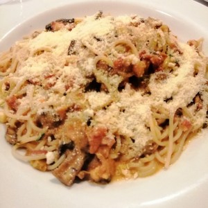 Linguinis Balconata