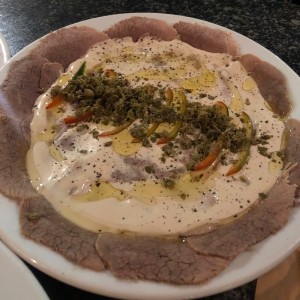 Vitel Tone