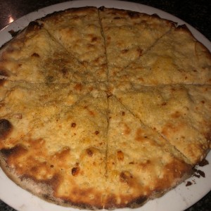 Focaccia