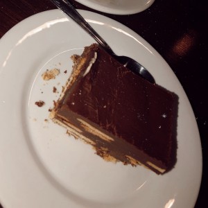 Marquesa de Chocolate