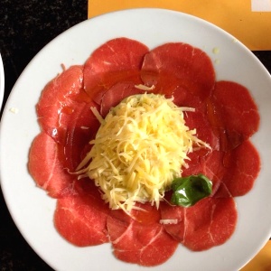 Carpaccio