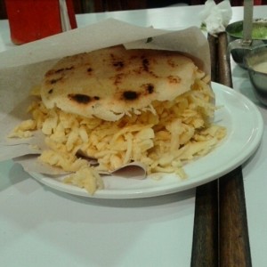 Full amarillo