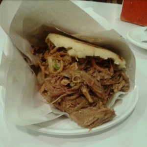 Full carne mechada