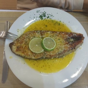 Rueda de carite meniere