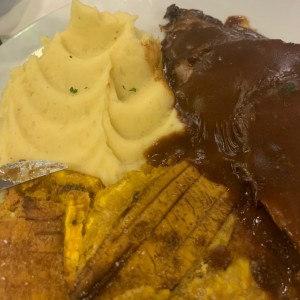 Asado Negro