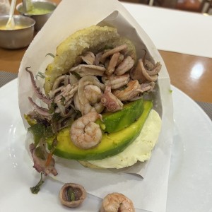 Marinera