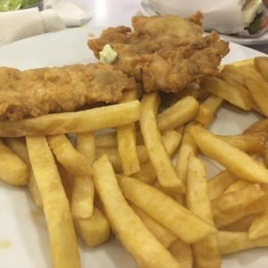 pollo a la canasta