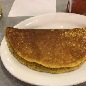 cachapa con queso Telita