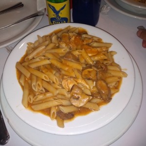 pasta solar del este 