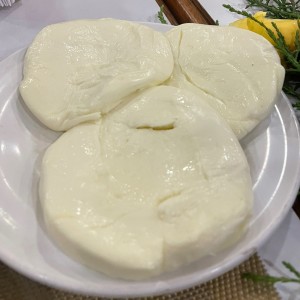Queso de telita 