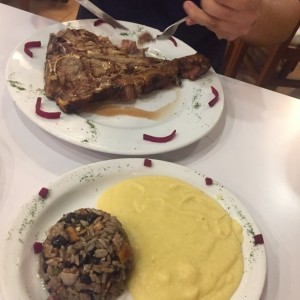 T-bone