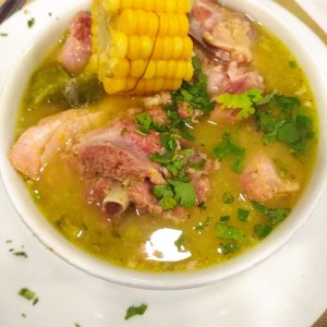 sopa 