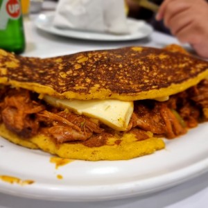 cachapa