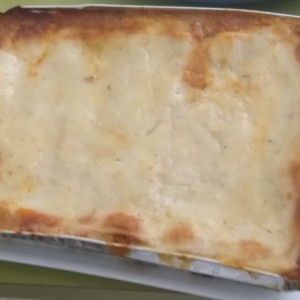 Pasticho para 5 personas