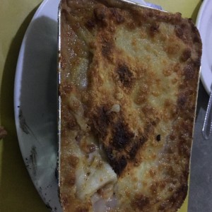 pasticho