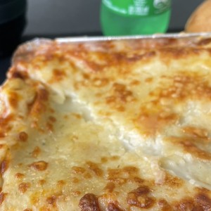 Combo pasticho $7