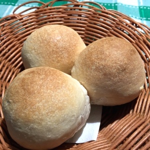 Solo Pan