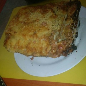 Pasticho