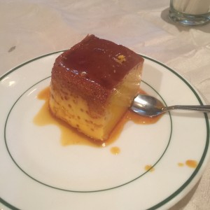 Quesillo