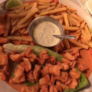 calamares