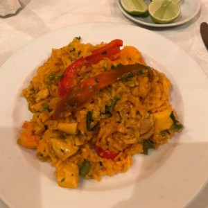 Paella