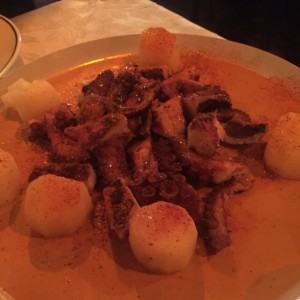 Pulpo