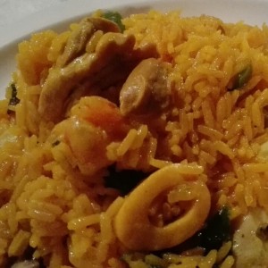Paella