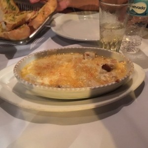 Queso Relleno