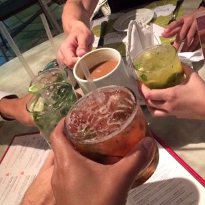 Mojitos!