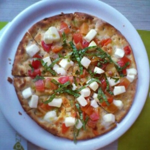 Focaccia