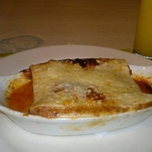 pasticho