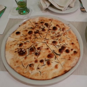Foccacia Tradicional 